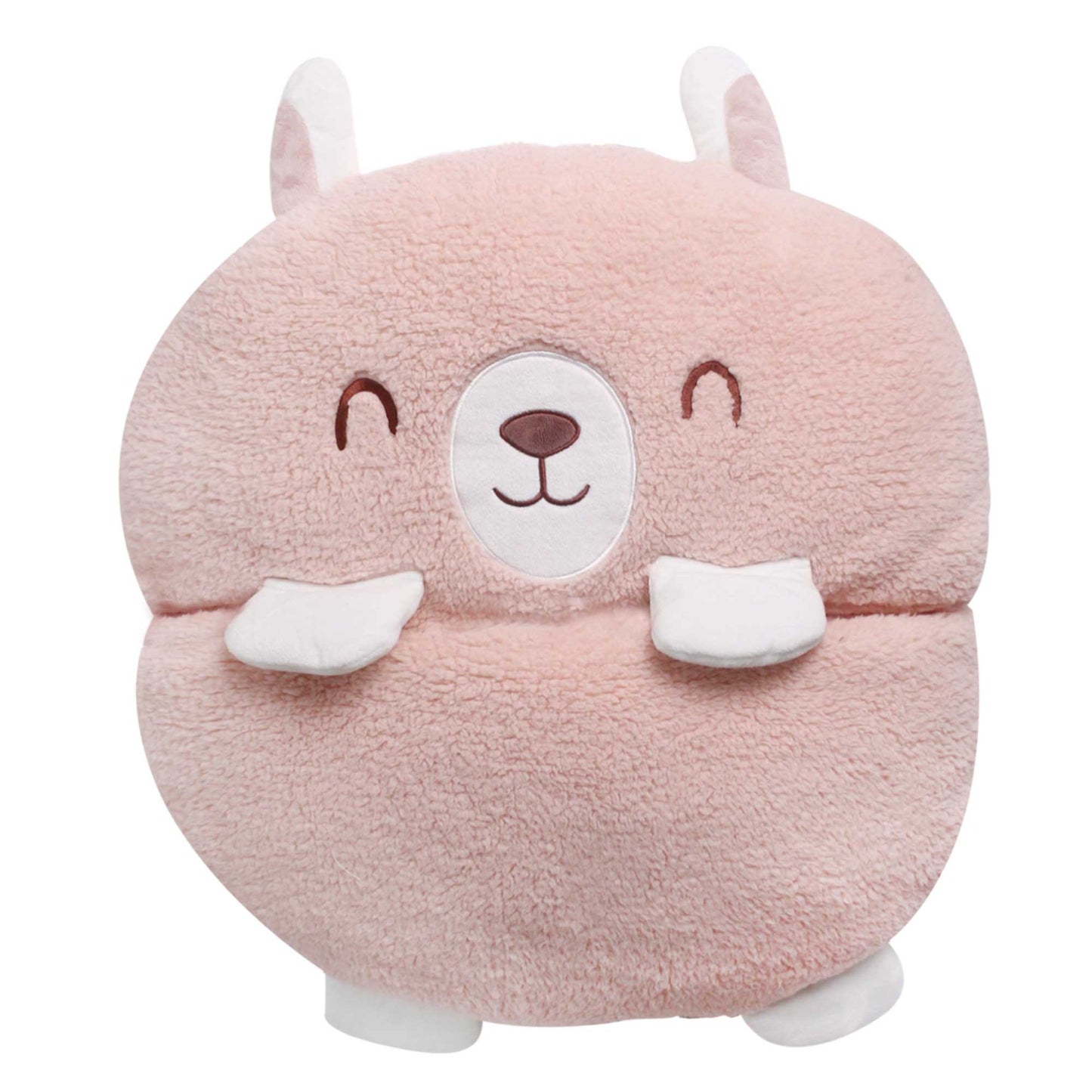 Happy Bubzzz Alpaca