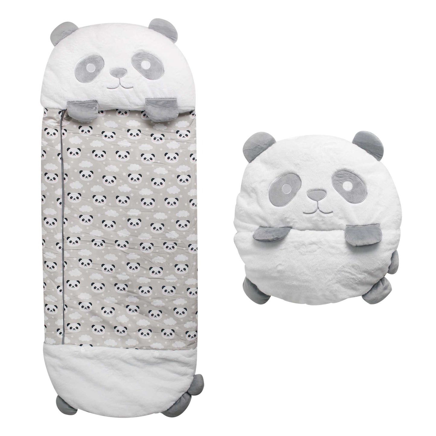 Happy Bubzzz Panda Sleeping Bag