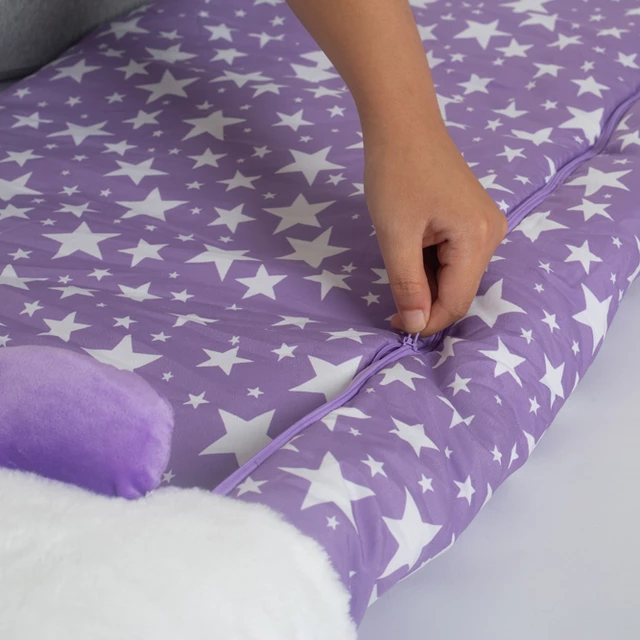 Happy Bubzzz Unicorn Sleeping Bag