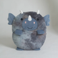 Happy Bubzzz Triceratops