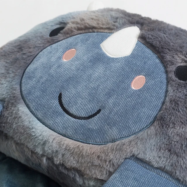 Happy Bubzzz Triceratops