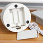Happy Bubzzz Acrylic Writable Night Lamp - Heart