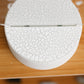 Happy Bubzzz Acrylic Writable Night Lamp - Round