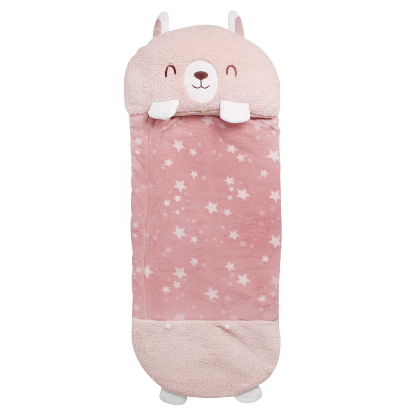 Happy Bubzzz Alpaca