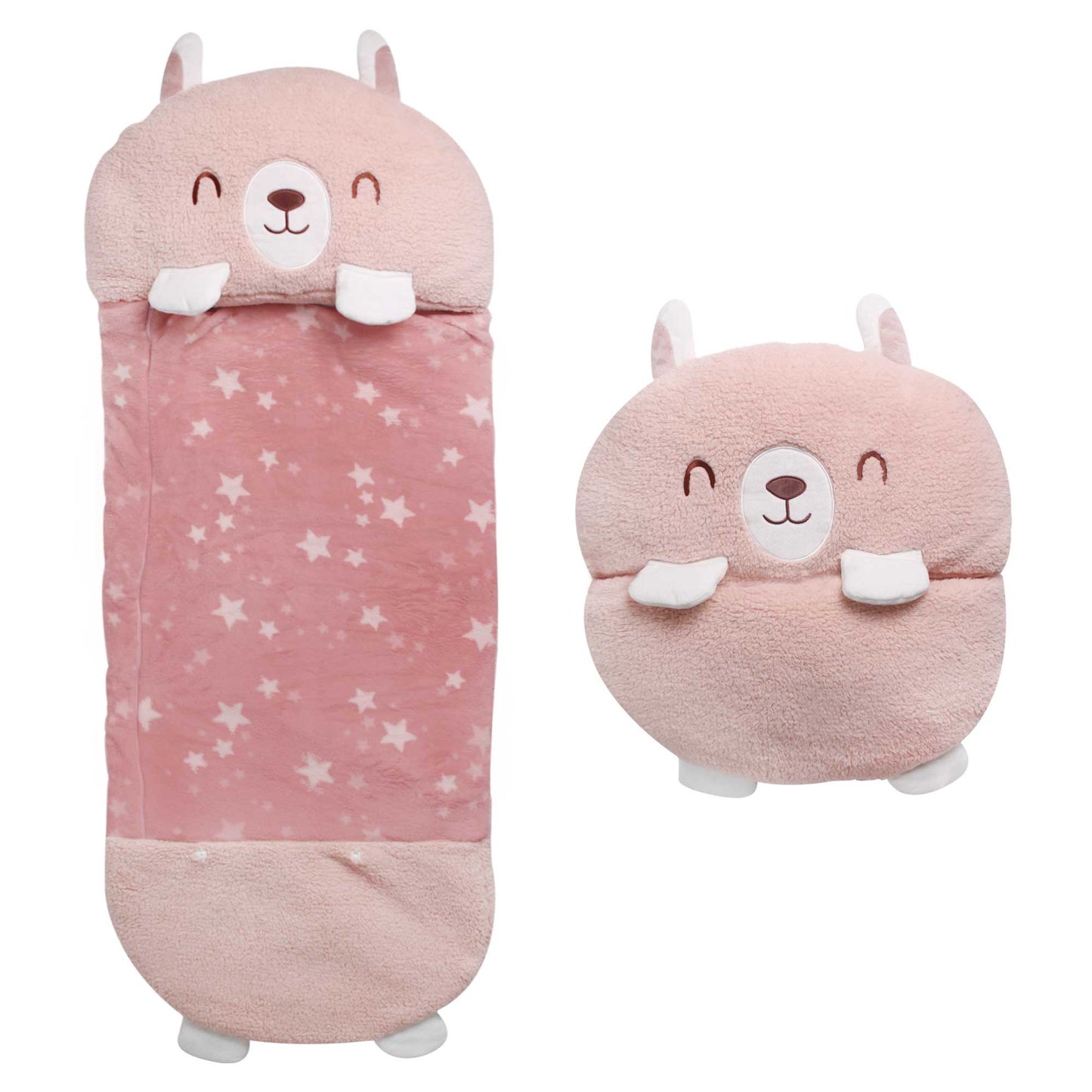 Happy Bubzzz Alpaca