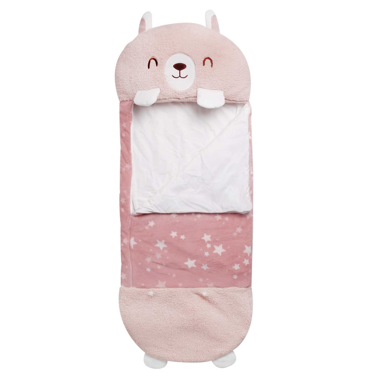Happy Bubzzz Alpaca