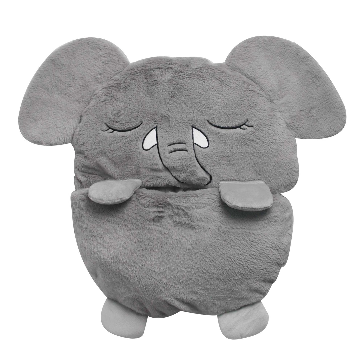 Happy Bubzzz Elephant Sleeping Bag