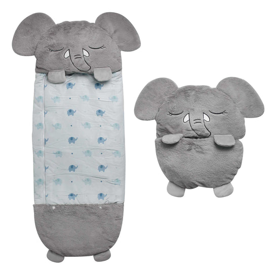 Happy Bubzzz Elephant Sleeping Bag