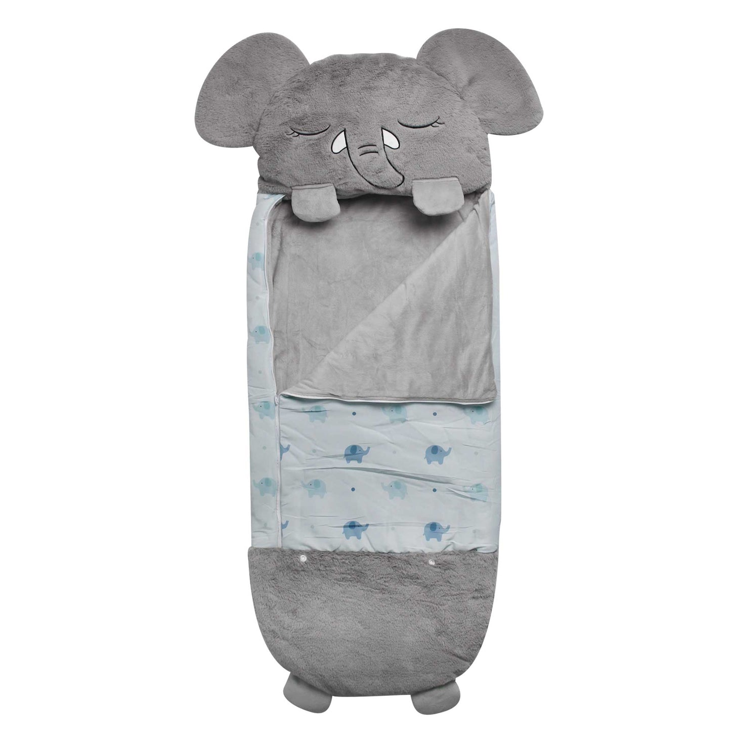 Happy Bubzzz Elephant Sleeping Bag