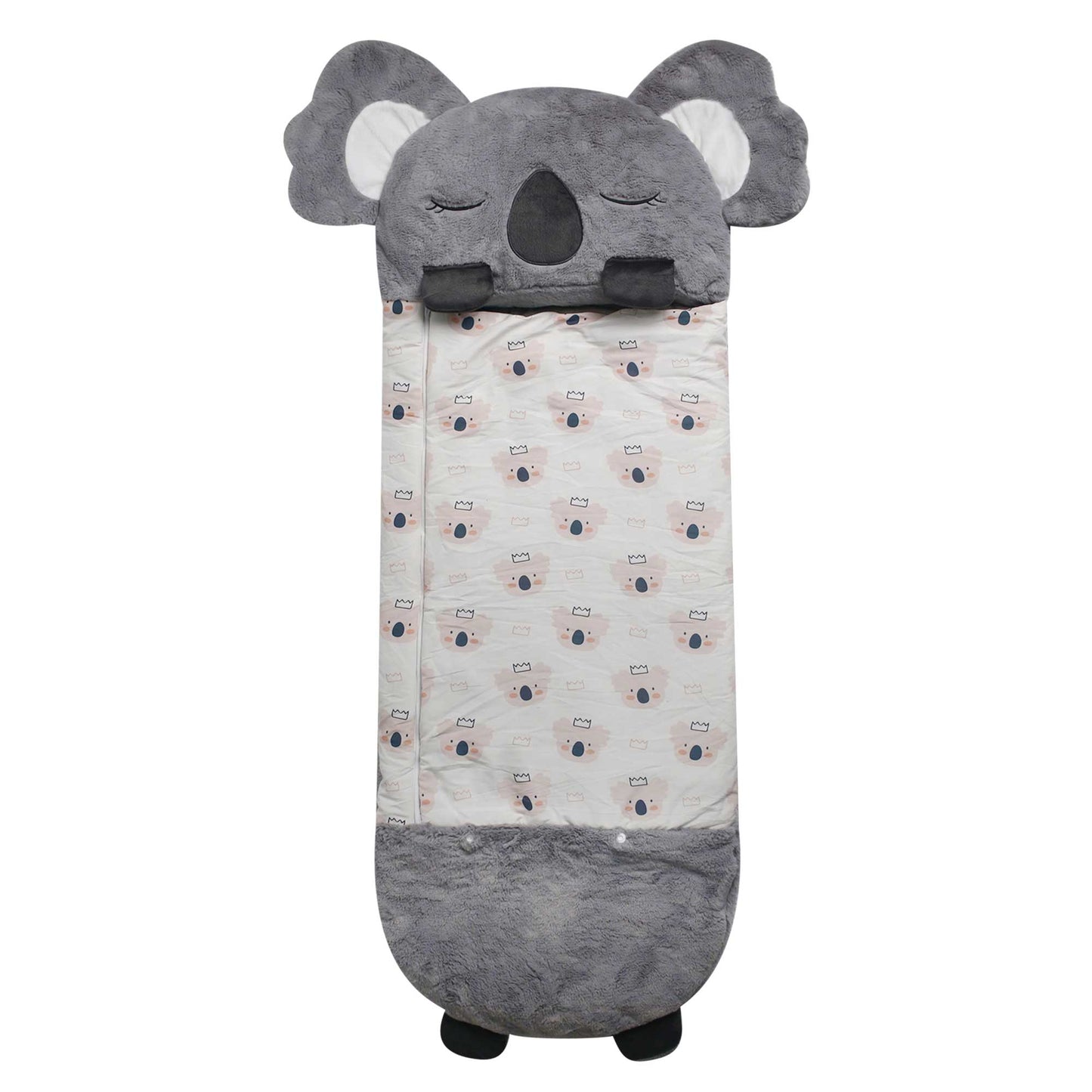 Happy Bubzzz Koala Sleeping Bag
