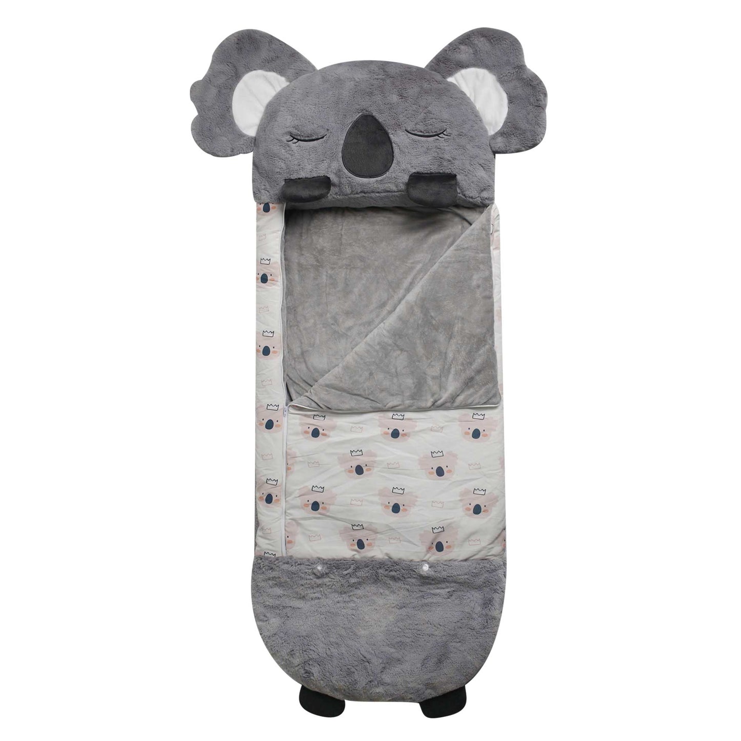 Happy Bubzzz Koala Sleeping Bag