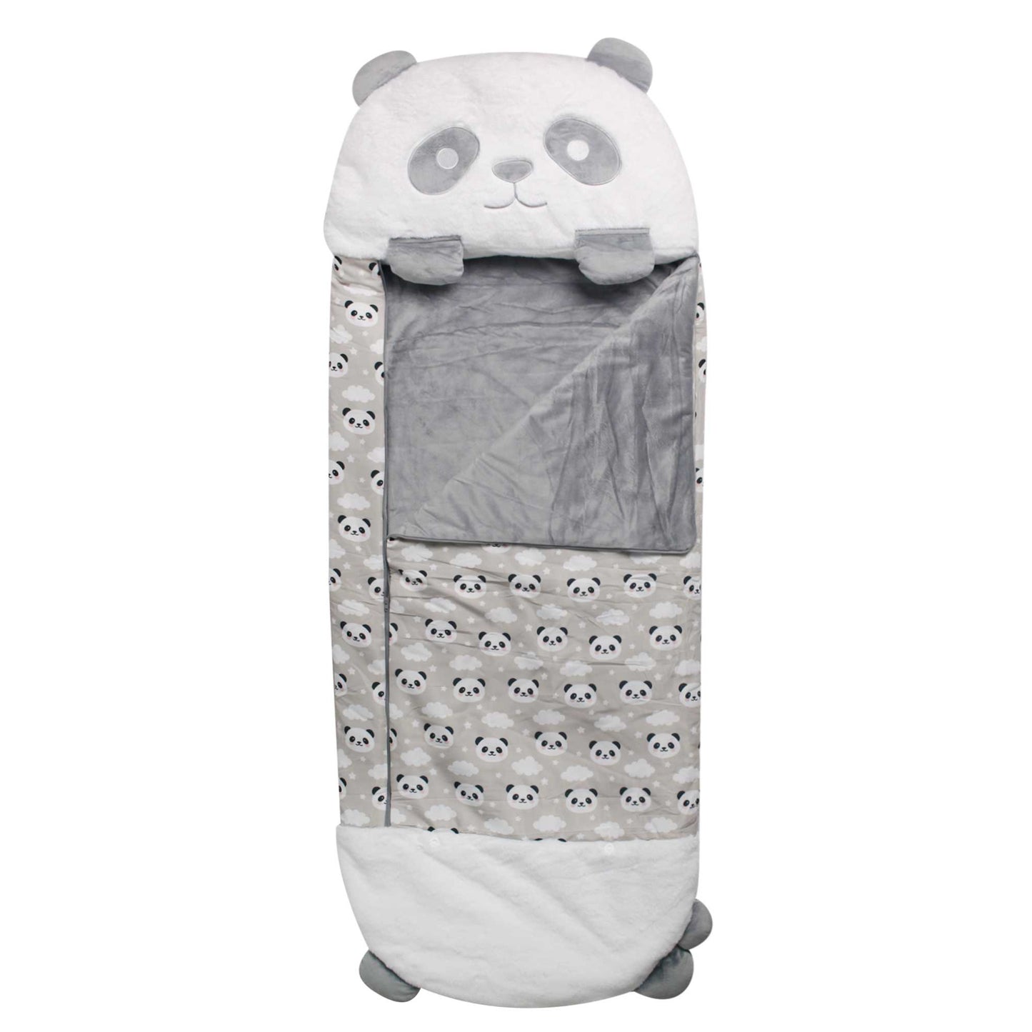 Happy Bubzzz Panda Sleeping Bag