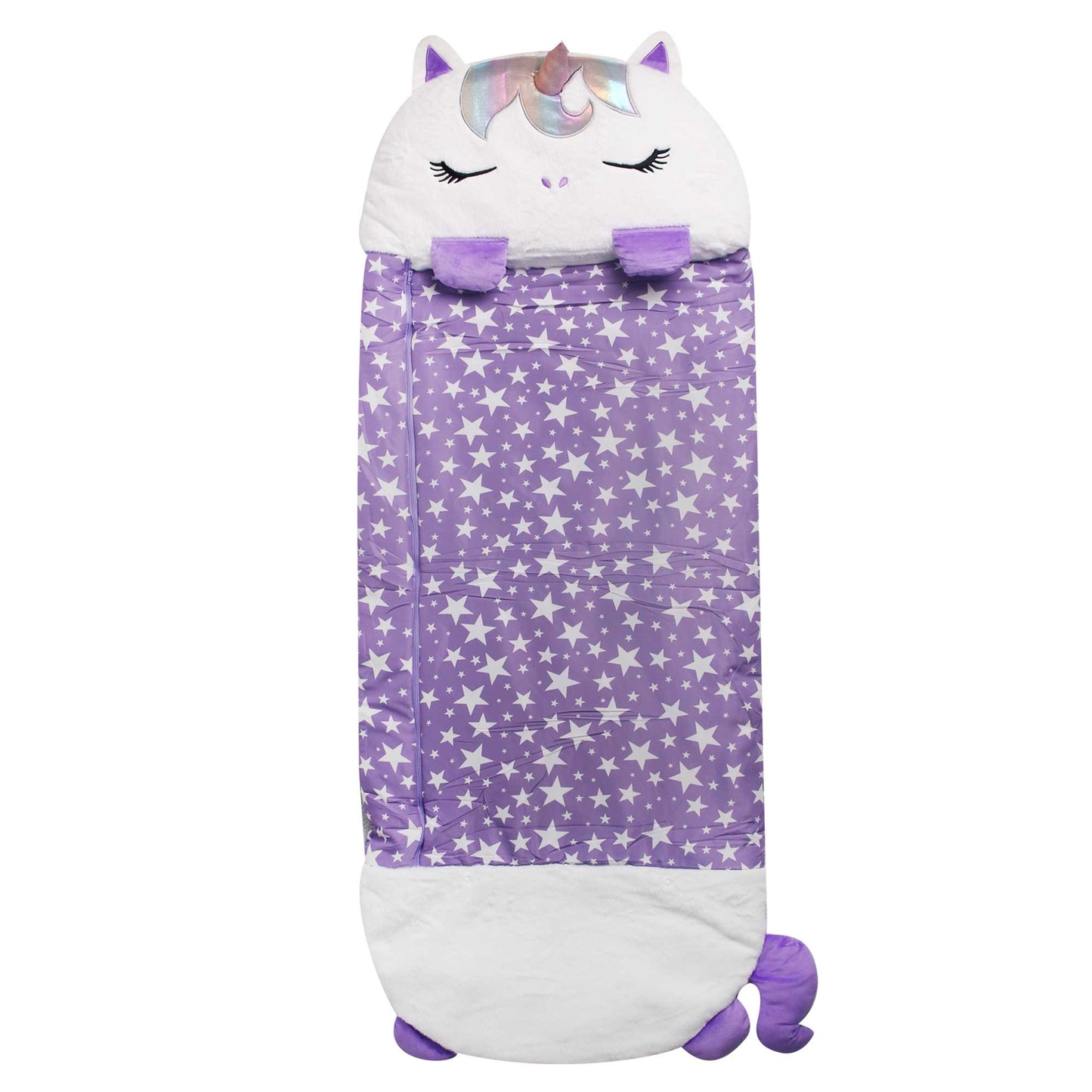 Happy Bubzzz Unicorn Sleeping Bag