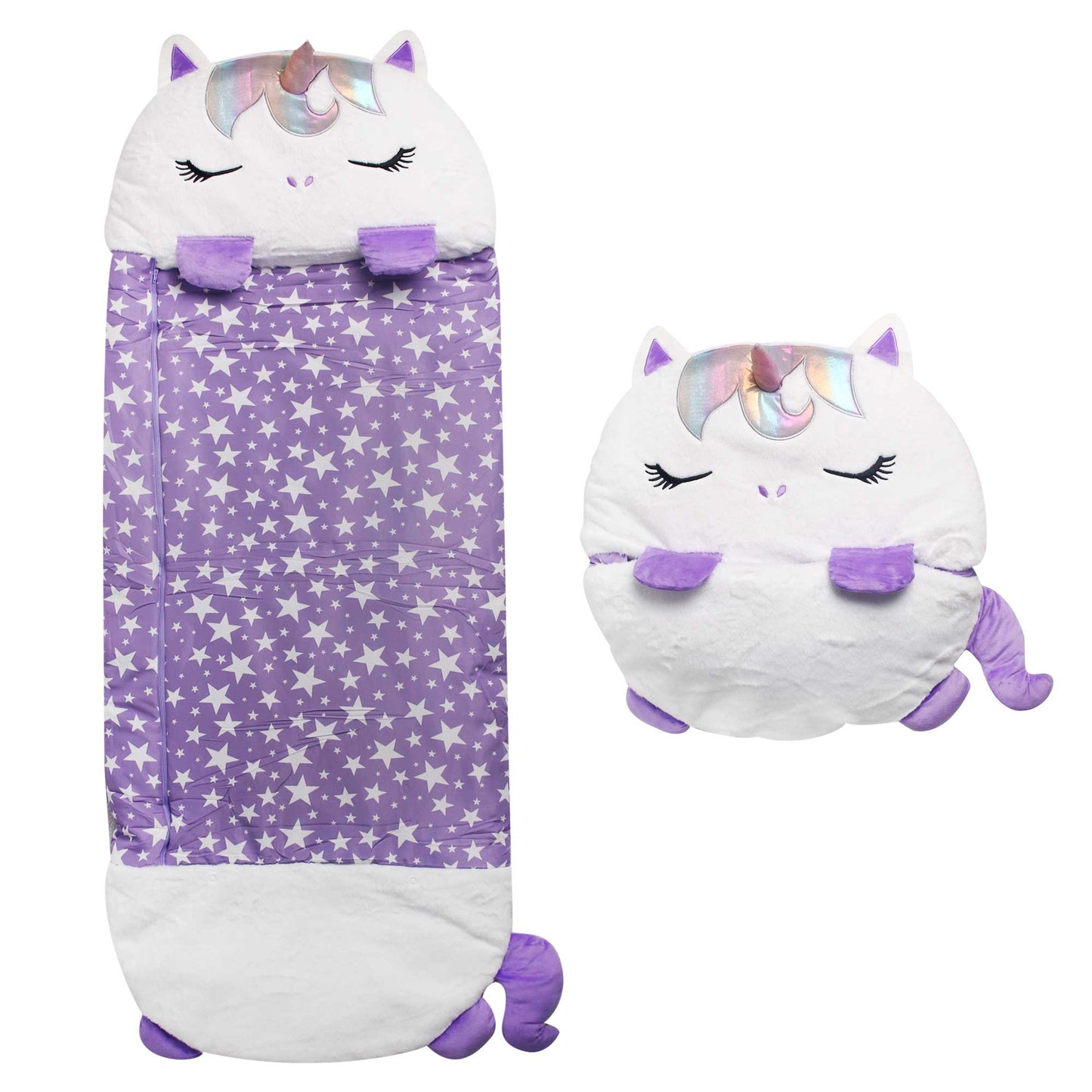 Happy Bubzzz Unicorn Sleeping Bag