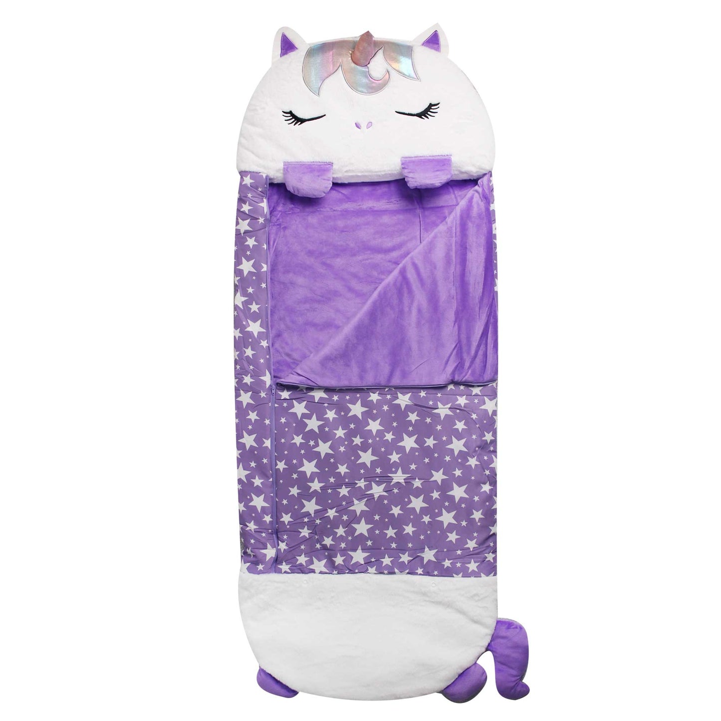Happy Bubzzz Unicorn Sleeping Bag