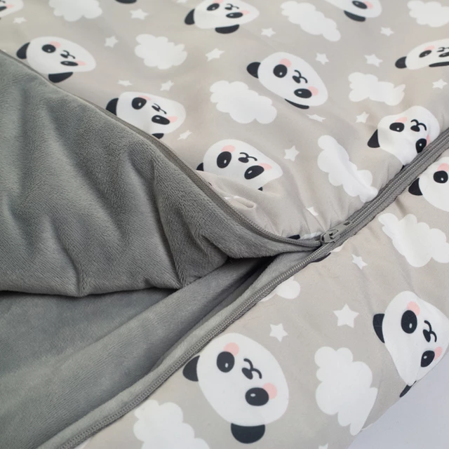 Happy Bubzzz Panda Sleeping Bag